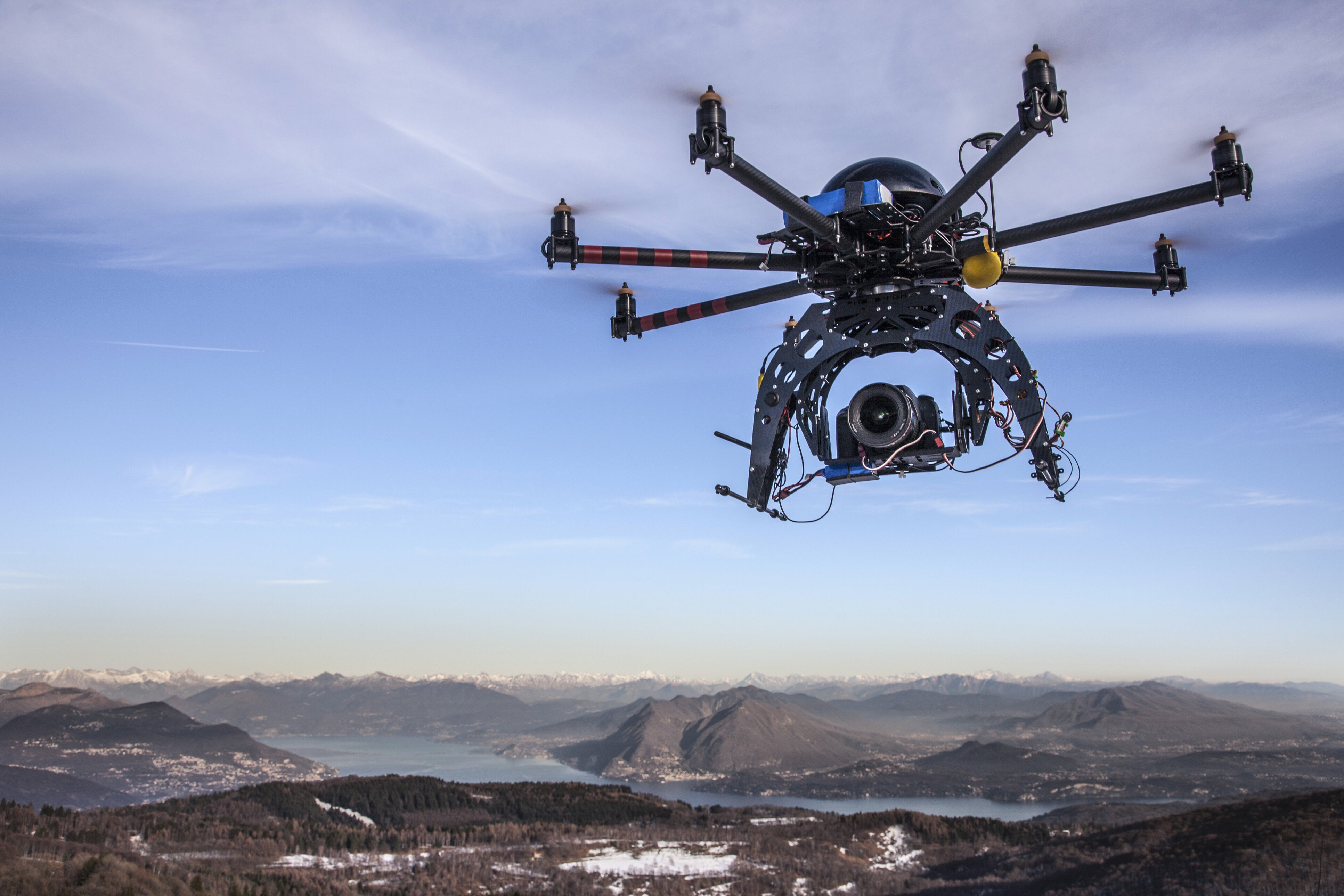 drone pilot jobs phoenix az