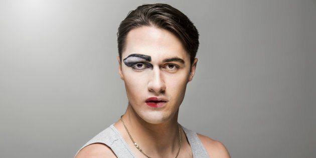 What To Do If Your Husband Is A Cross Dresser Huffpost Australia