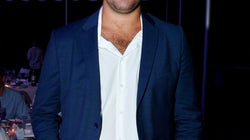 Co-Founder Of Fyre Festival Arrested For