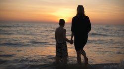 I Feel Lucky To Be The Parent Of A Child With