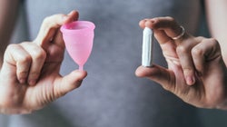 Menstrual Cups Are Great.