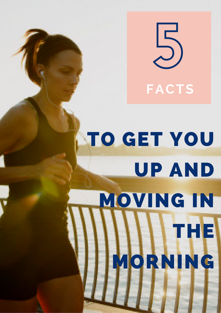 How To Get Up And Get Moving In The Morning Huffpost Australia Refresh