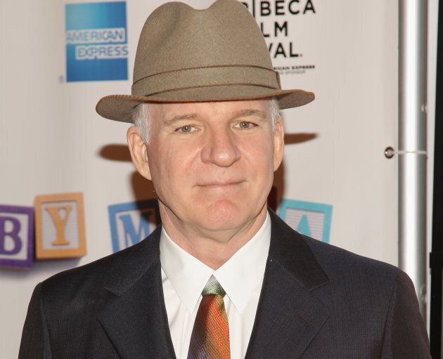 Hollywood star Steve Martin became a first-time dad at 68, but not all men can conceive children later in life.