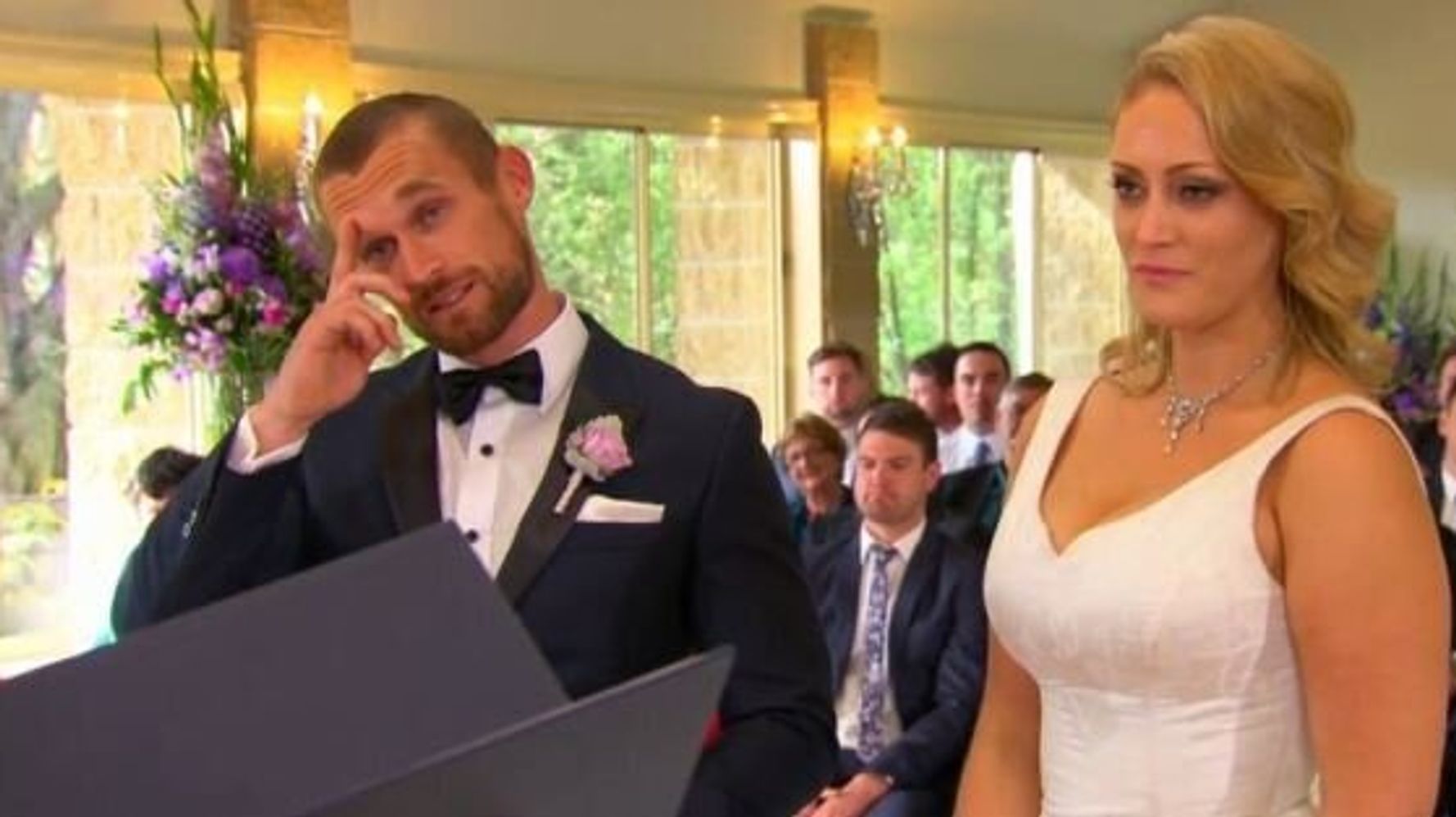 Married At First Sight Now Has Its Four Couples | HuffPost Australia News