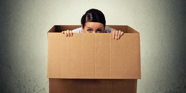 Image result for lack of confidence