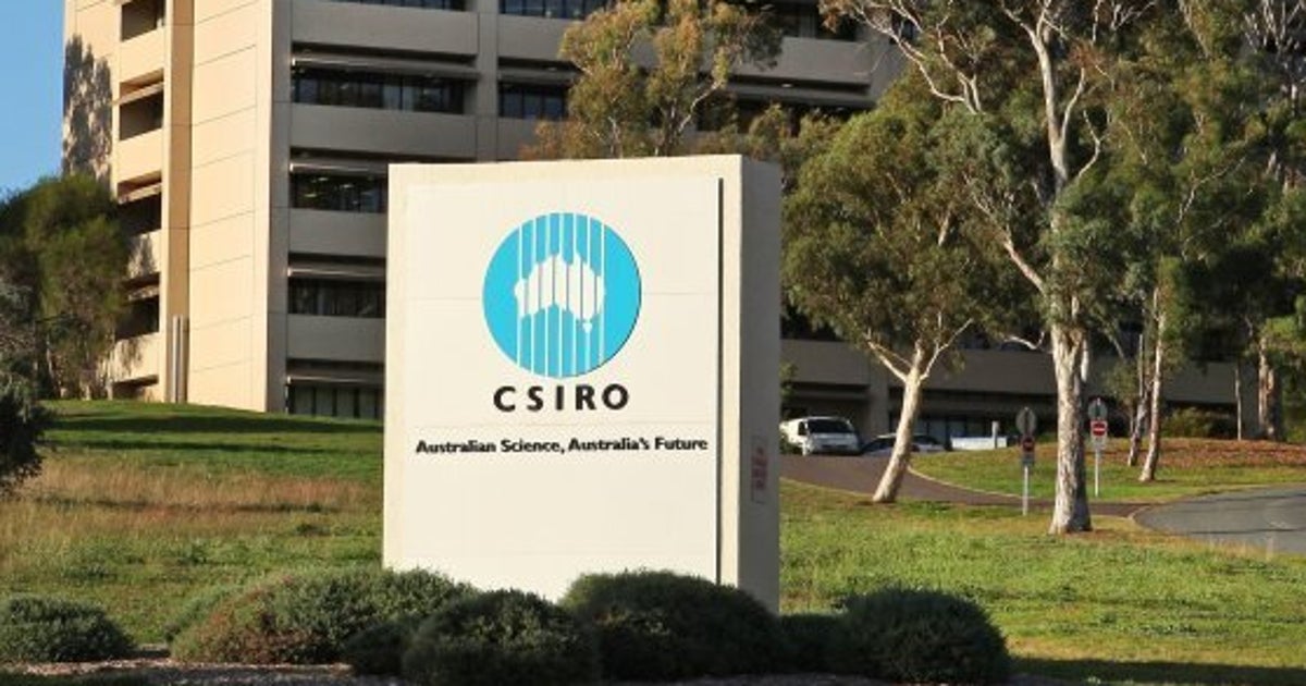 CSIRO Chief Defends Job Cuts After 'External Revenue' Problems ...
