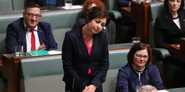 Labor MP Terri Butler says nationally consistent revenge porn laws are needed