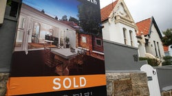 The Great Australian Nightmare For First-Home