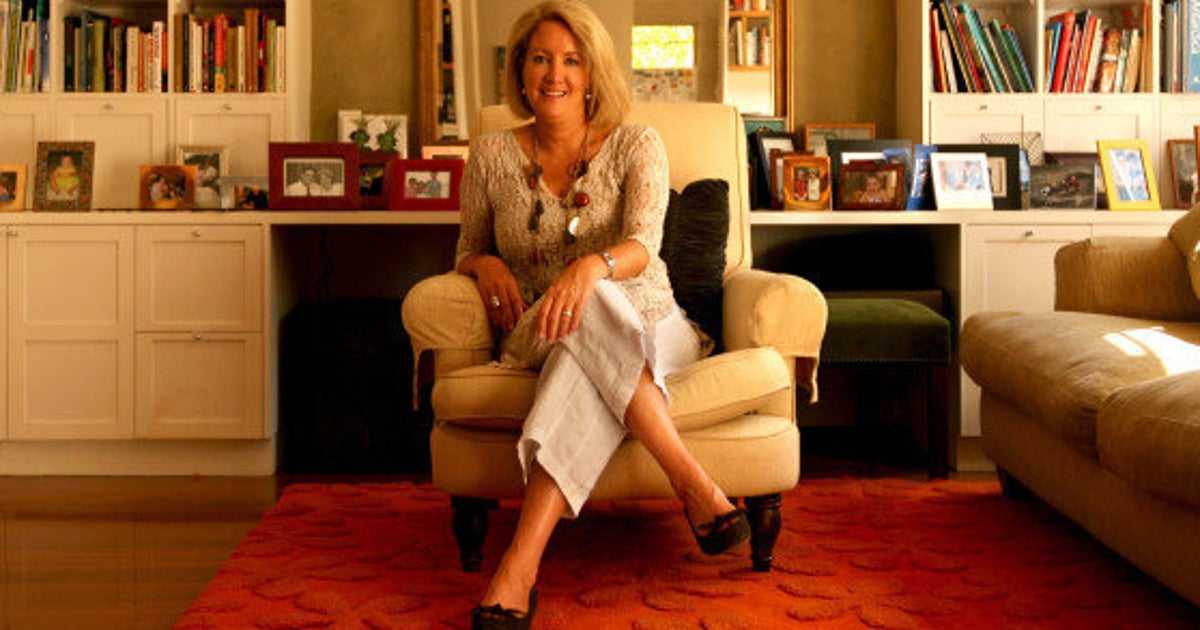 Elizabeth Broderick To Take Male Champions Of Change Global In UN Senior Advisor Role HuffPost