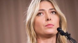 Tennis Has A Lot More To Lose From Sharapova's Suspension Than Sharapova