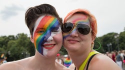 Marriage Equality Can't Be Avoided Any