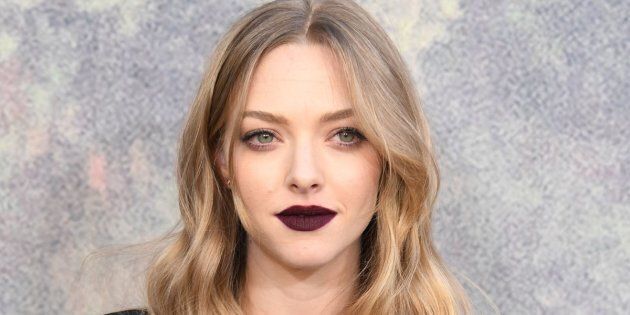 Actress Amanda Seyfried attends the world premiere of the Showtime limited-event series 'Twin Peaks,' May 19, 2017 at the Ace Hotel in Los Angeles, California. / AFP PHOTO / Robyn Beck (Photo credit should read ROBYN BECK/AFP/Getty Images)