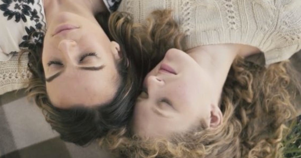 Kostenlose lesbische filme