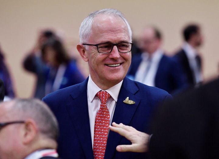 Prime Minister Malcolm Turnbull says China has overwhelming leverage over North Korea and must step up to take more responsibility.