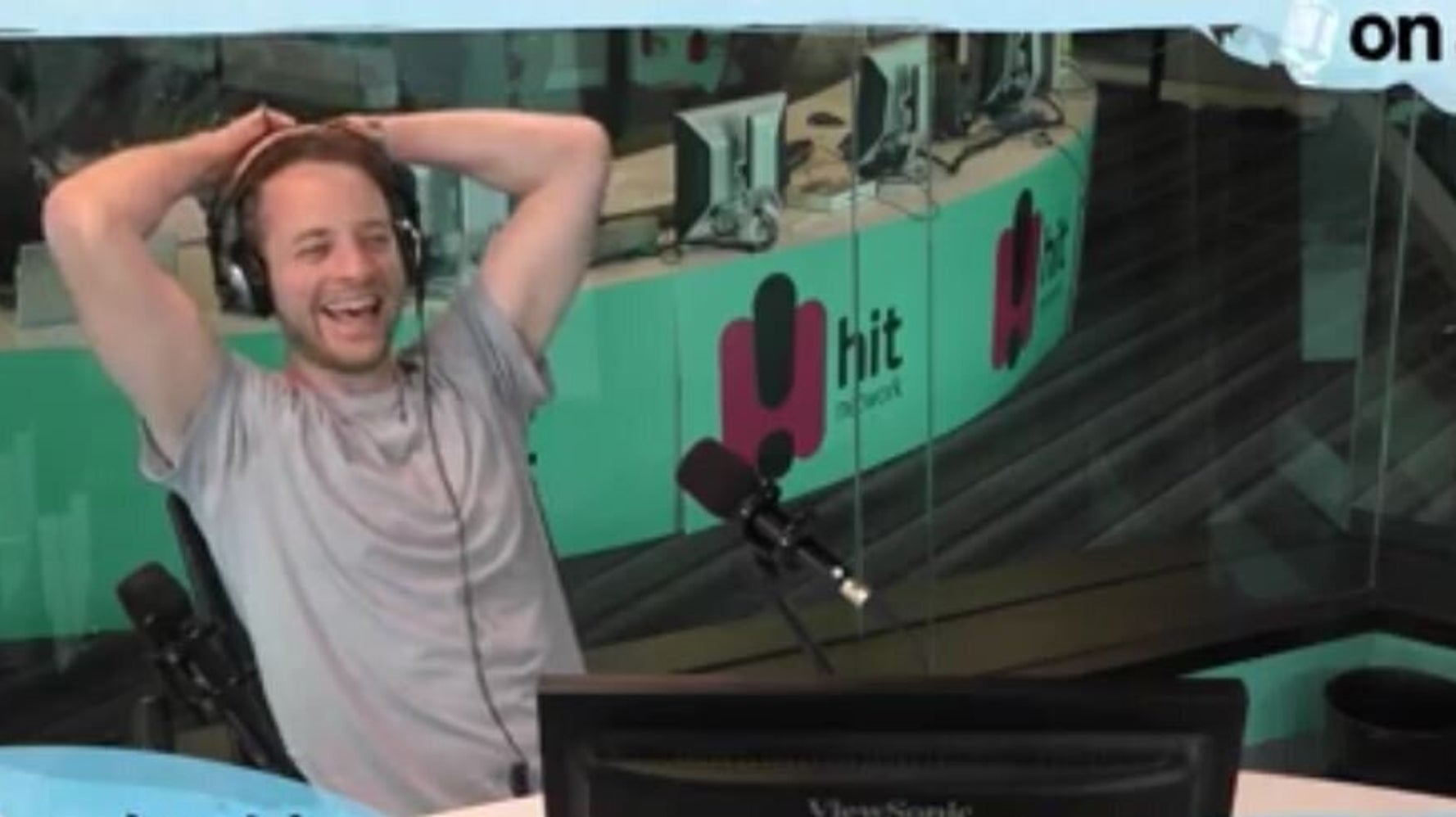 Hamish And Andy Discovered The Most Top Bloke During A Prank Call Huffpost Australia Entertainment