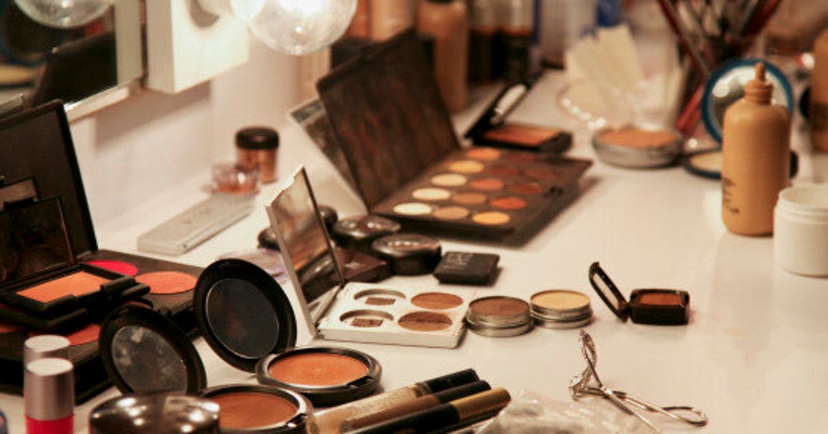 When To Throw Out Your Beauty Products And How To Know If They Have