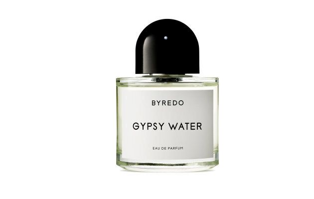 Gypsy Water is one of the most popular scents from Byredo.