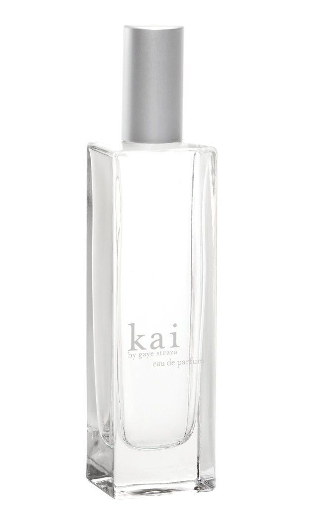 The original Kai fragrance is now one of the most popular in the world, though the brand itself isn't very well known.