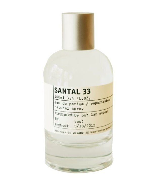 Santal 33 launched in 2011 and is one of the most popular fragrances from the brand.