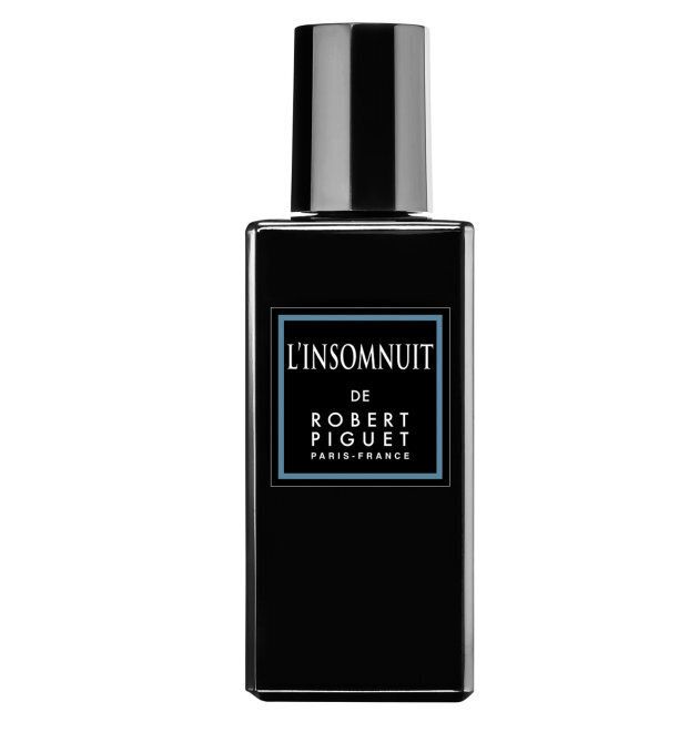 L'Insomniut is the newest scent from Robert Piguet.