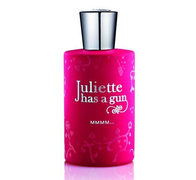 MMMM is the newest scent from Juliette Has A Gun.