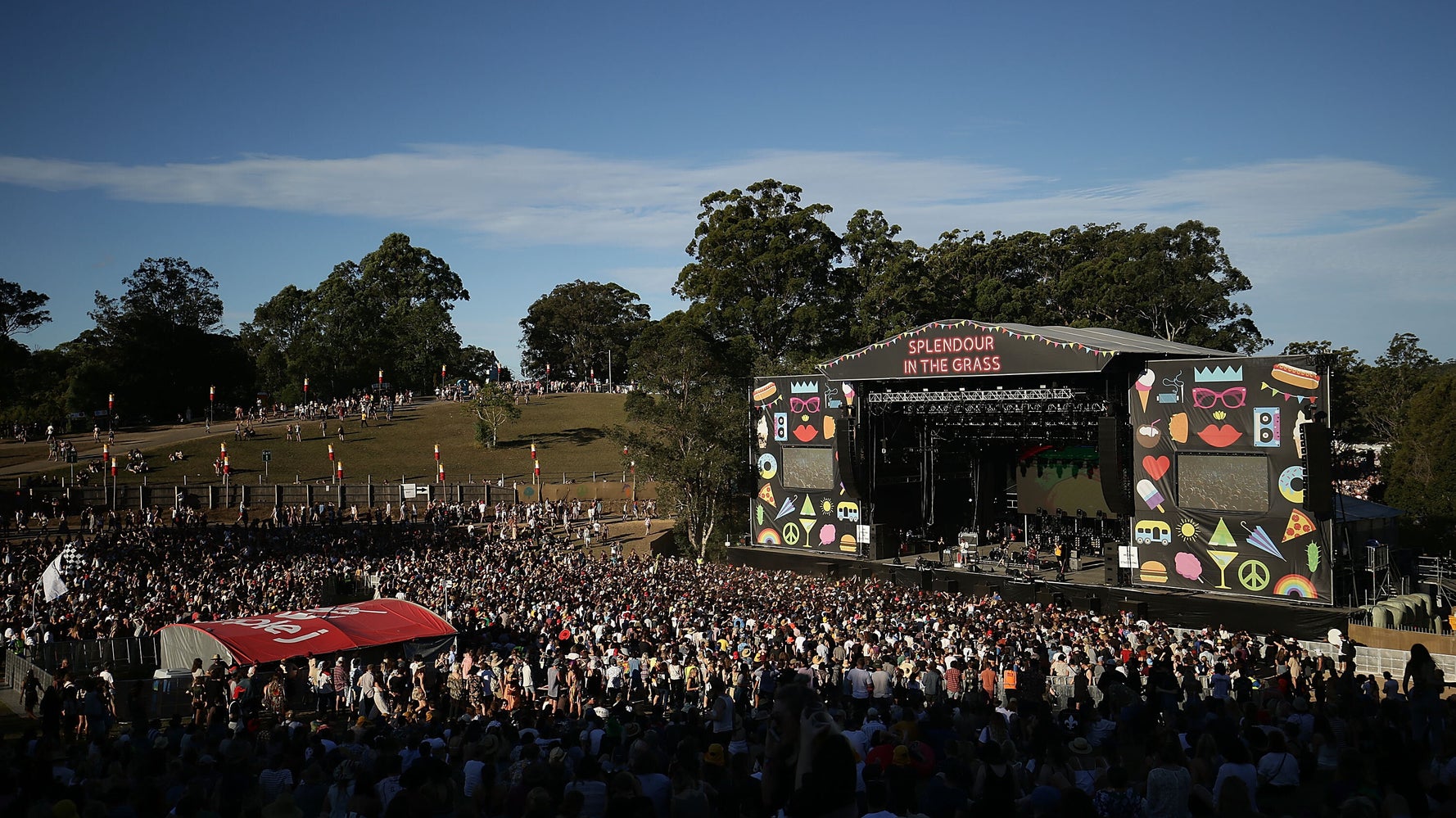 splendor in the grass festival