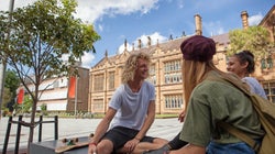 Higher Education And Lower Income Earners Should Not Be Mutually