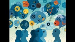 University's Role In 'The Ideas