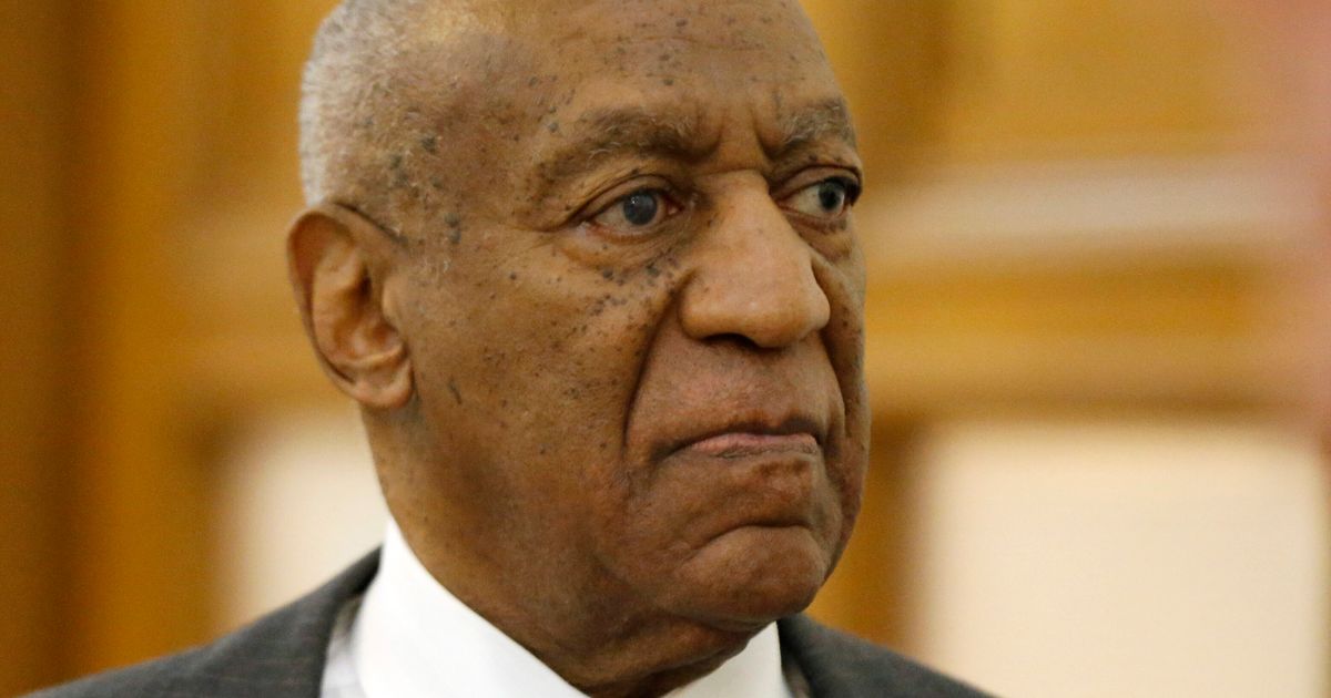 13 More Women Could Testify Against Bill Cosby In His Criminal Trial Huffpost Entertainment 8659
