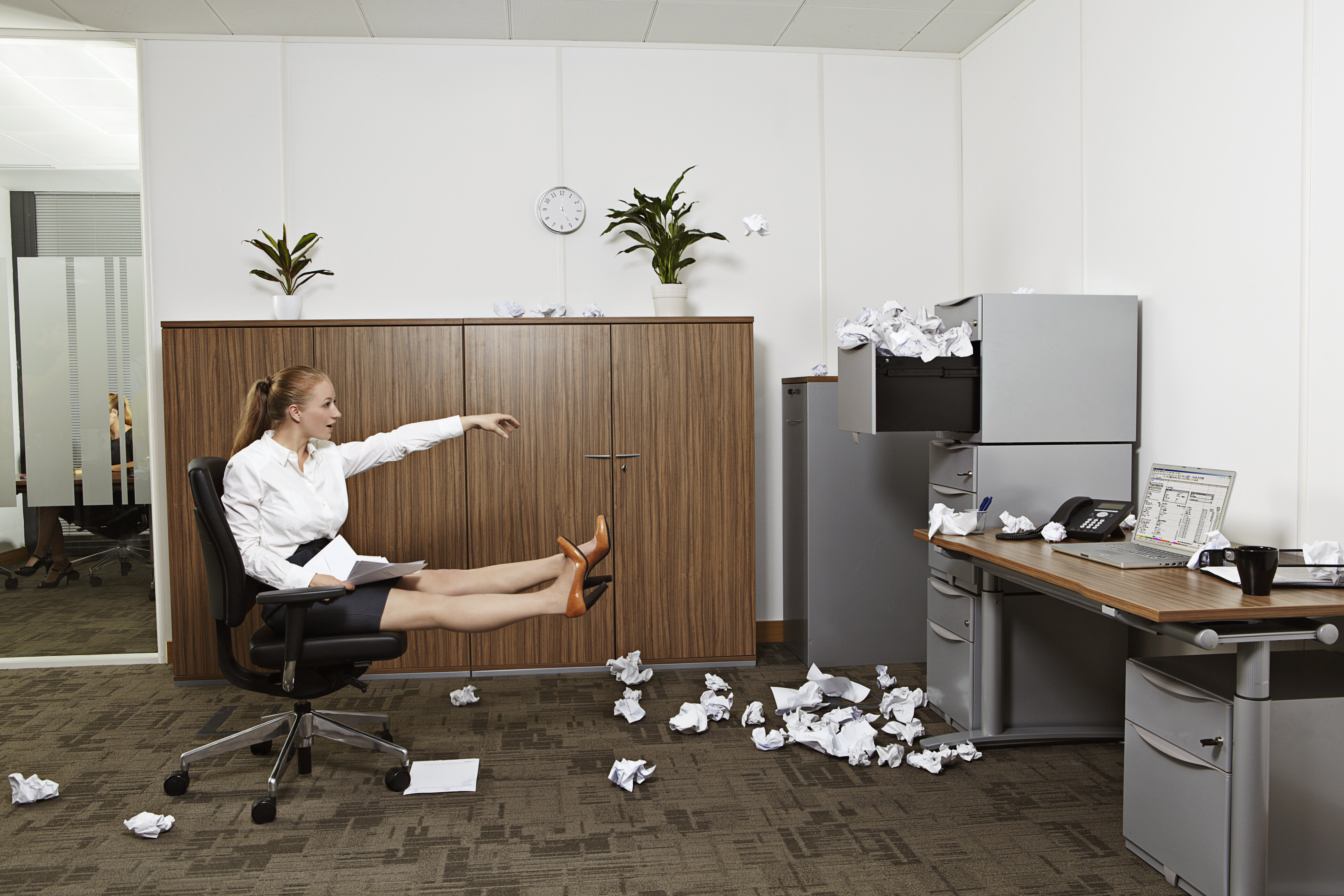 How To Be More Productive At Work | HuffPost Life