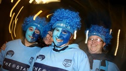 Rugby League Has Sold Out To The Gambling