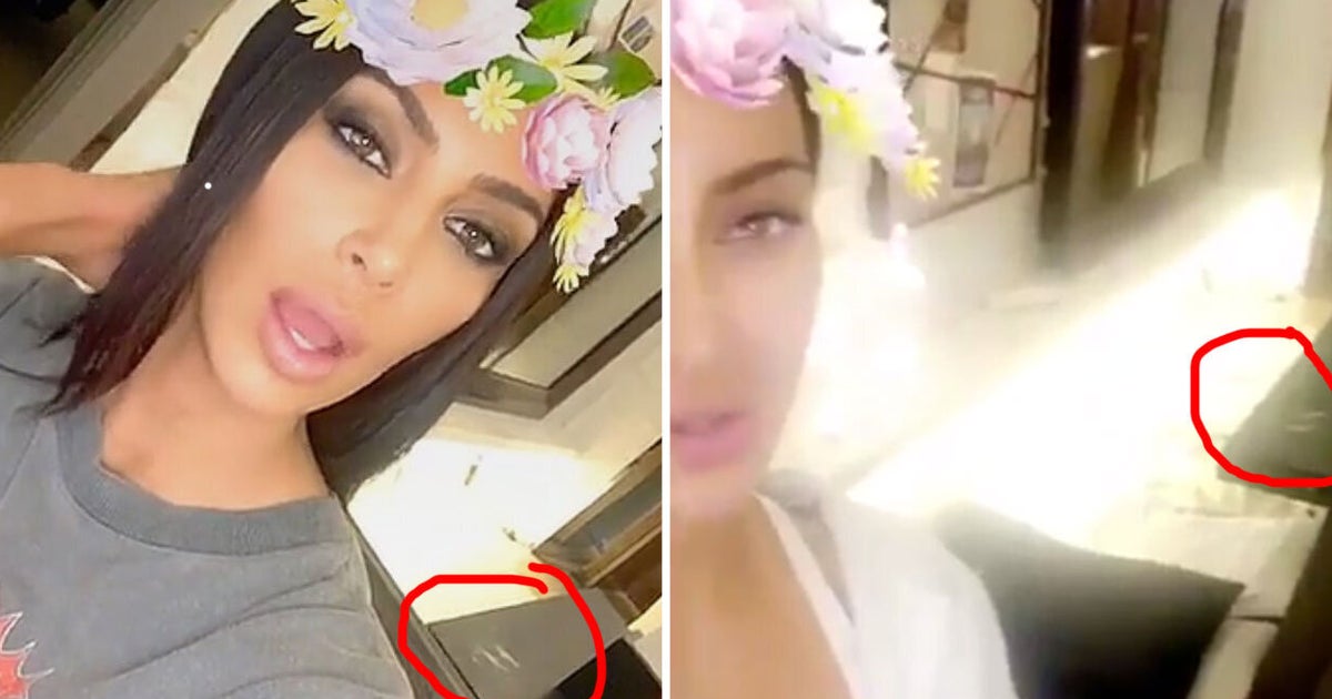 Kim Kardashian Shut Down Drug Rumours In The Most Hilarious Way Huffpost Australia
