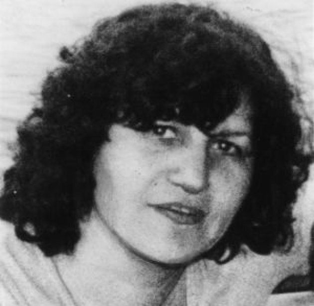 Maria James was brutally stabbed to death inside her Melbourne home in June 1980. Her killer has never been found.