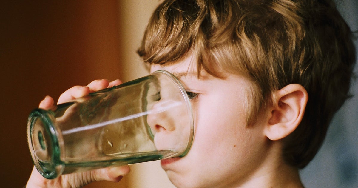 Four Myths About Water Fluoridation That People Shouldn't Swallow HuffPost Health