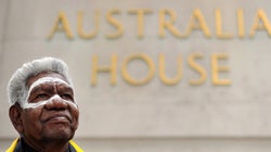 Protecting Human Rights Is Not A Gift, It's A