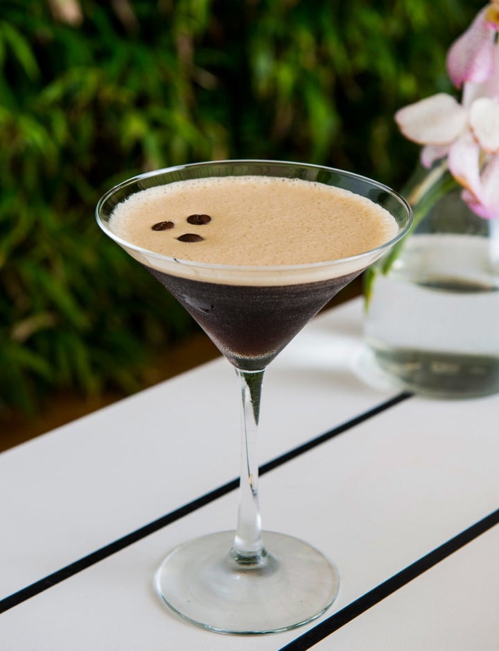 These Espresso Martini Recipes Are Too Good To Be True | HuffPost