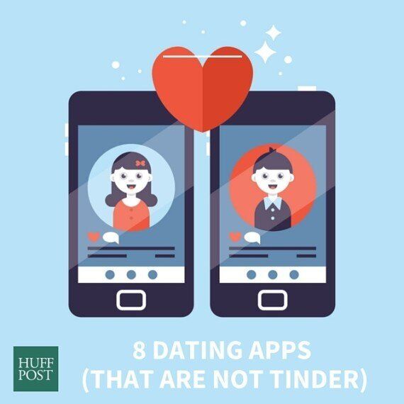 Beste dating-apps für 30-40-jährige