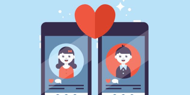 8 Dating Apps That Aren't Tinder | HuffPost Australia