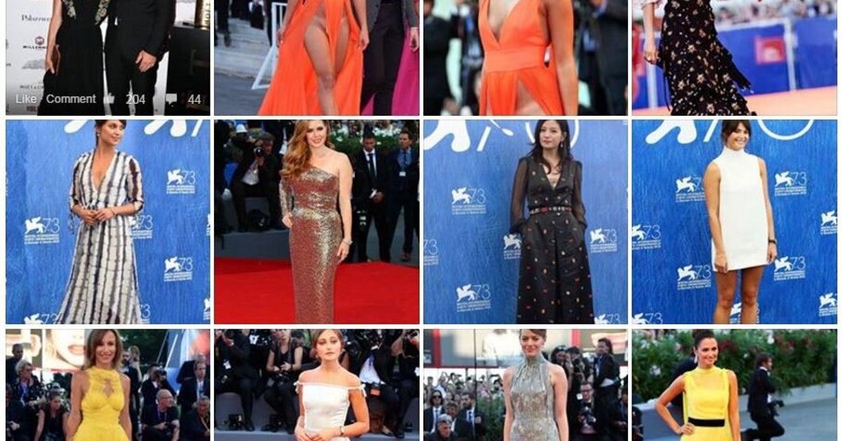 Fashion Reaction Blogs: A Critical Look at the Good, the Bad, and the Hilarious