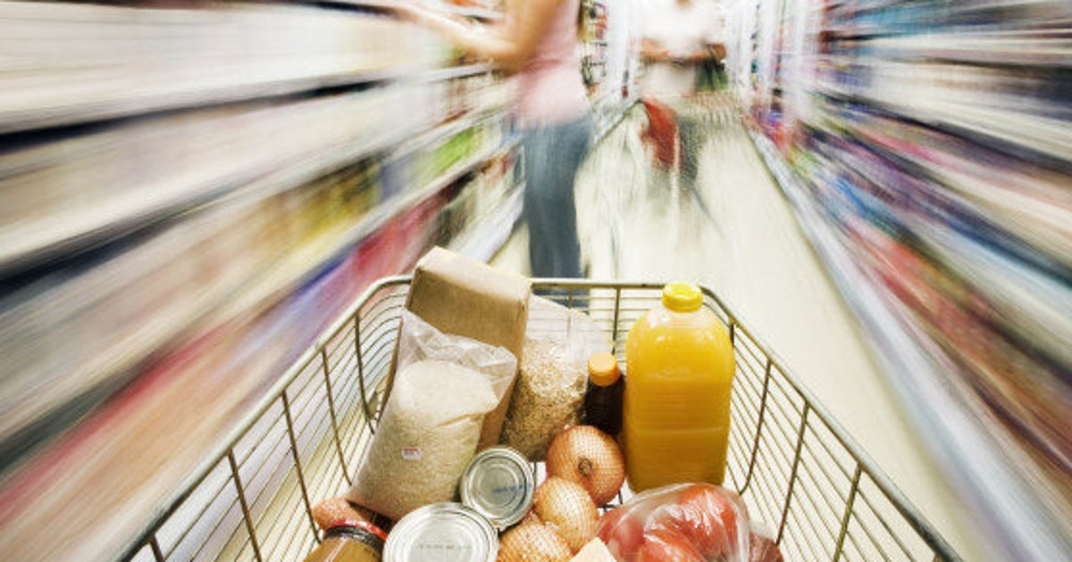 Grocery Delivery Is A Winning Market For Small Business HuffPost