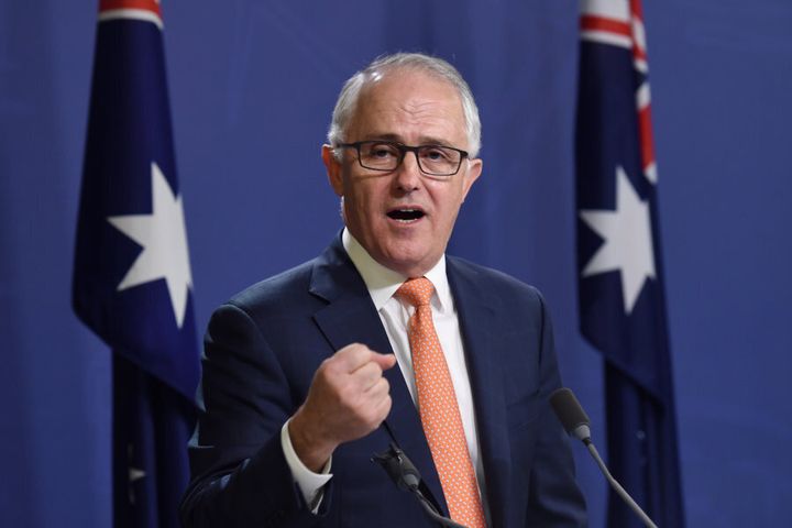 Australian Prime Minister Malcolm Turnbull will mark a year in the top job on Wednesday, as political pressure over budget repair and same sex marriage continue to mount in a razor thin parliament.