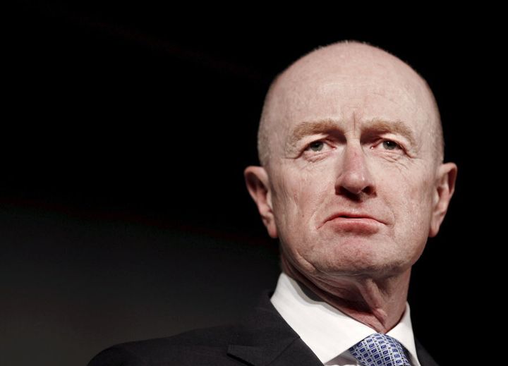Reserve Bank of Australia (RBA) Governor Glenn Stevens will step down after 10 years in the top job at the bank next week.