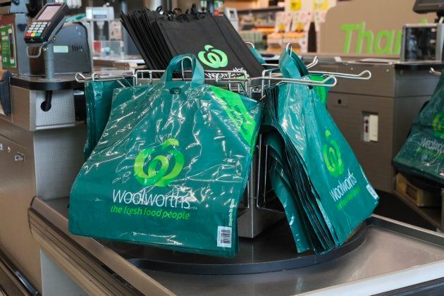 99 cent reusable bags