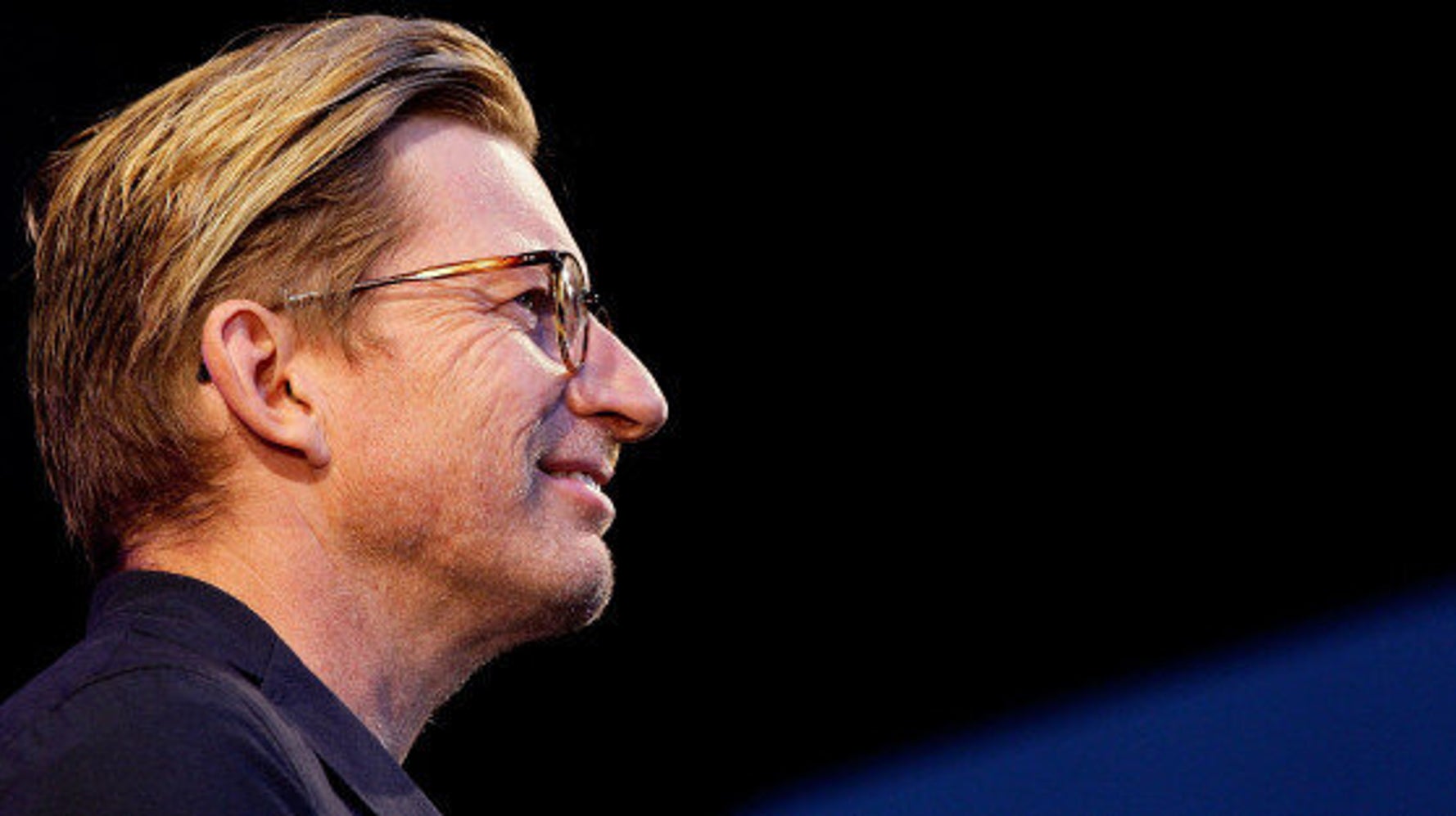 Iron Fist: David Wenham cast as Harold Meachum