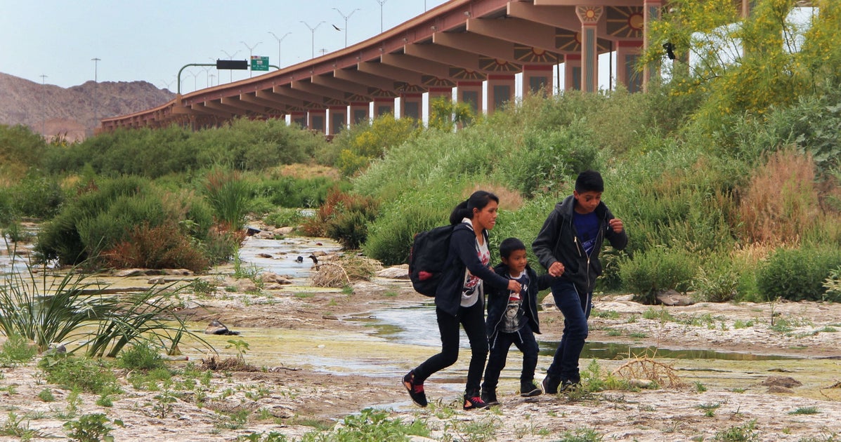Trump Administration Can Keep Forcing Asylum-Seekers To Wait In Mexico ...