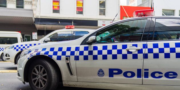 A woman's body has been found in Melbourne's CBD.