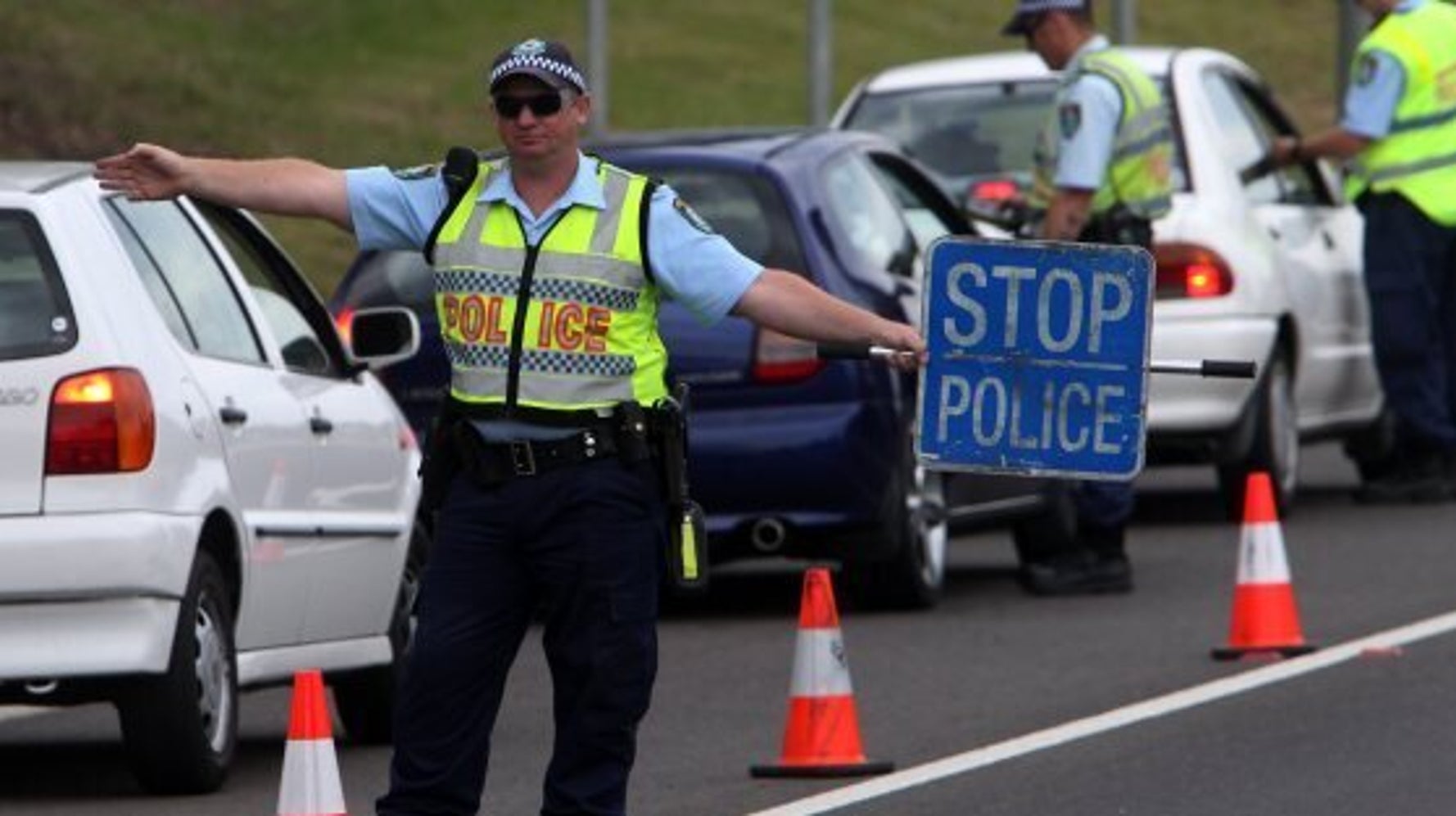 NSW Police To Rollout Random Drug Testing Statewide HuffPost
