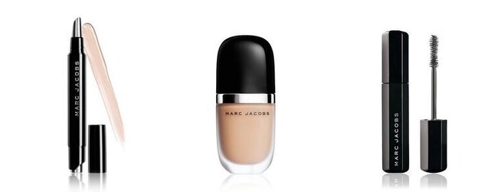 Marc Jacobs Beauty is one of the brands stocked exclusively at Sephora Australia. You can't get it anywhere else.