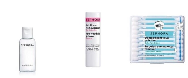 Sephora Collection offers a huge range of products across skincare, body, bath, makeup and tools.