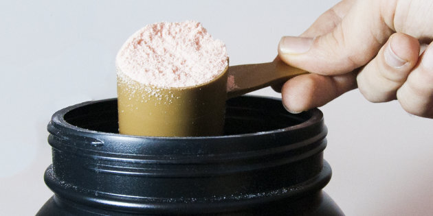 Your Ultimate Guide To Choosing The Best Protein Powder | HuffPost Food ...